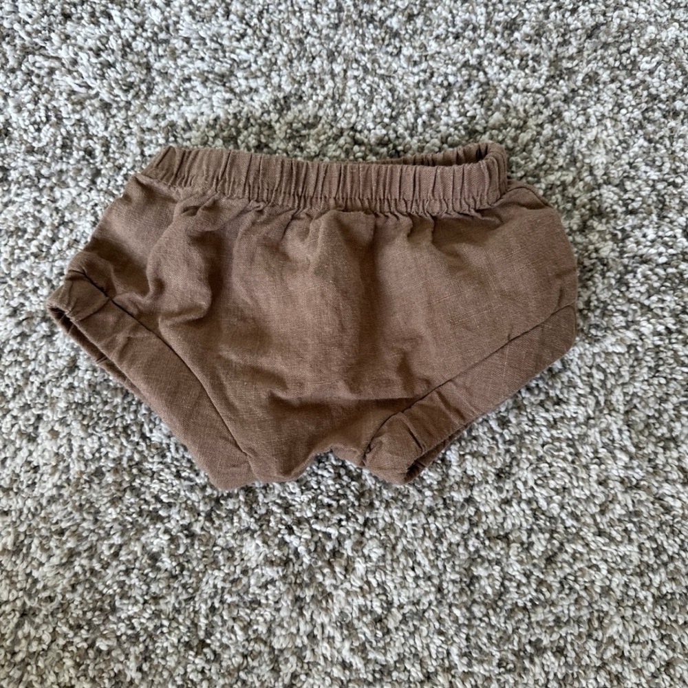 Baby Bloomers